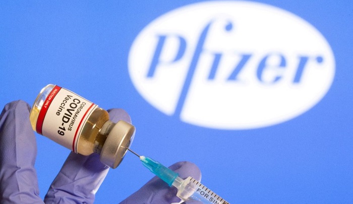 Pfizer potvrdio 95-postotnu efikasnost vakcine protiv koronavirusa