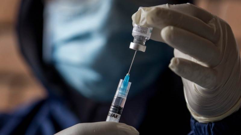 Pfizer potvrdio: Vakcina protiv korone učinkovita 90 posto