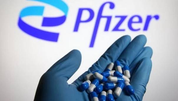 Pfizer predstavio pilulu protiv koronavirusa