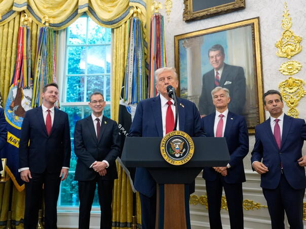 Pfizer se nagodio s Trumpom, smanjuje cijene lijekova na recept