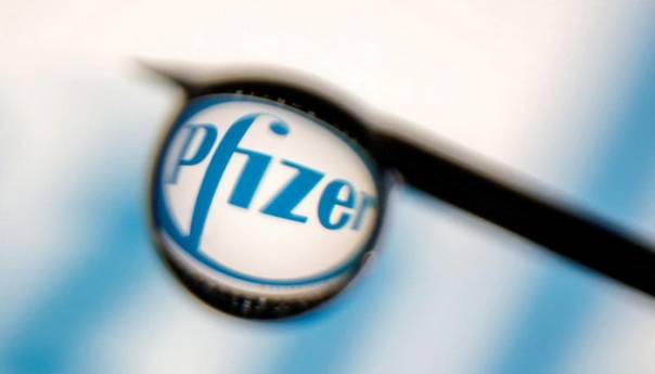 Pfizer testira oralni anticovid lijek