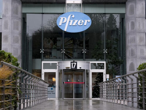 Pfizer vraća proizvodnju u SAD, sve je povezano sa Trumpom