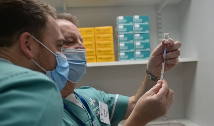 Pfizerova i Modernina vakcina nemaju štetne posljedice