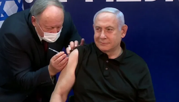 Pfizerova vakcina blokira 94% simptomatskih infekcija