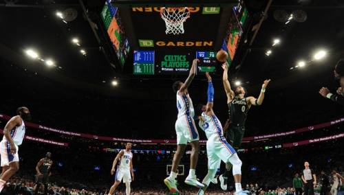 Philadelphia i Denver na korak od finala konferencije: Još jedna odlična partija Jokića
