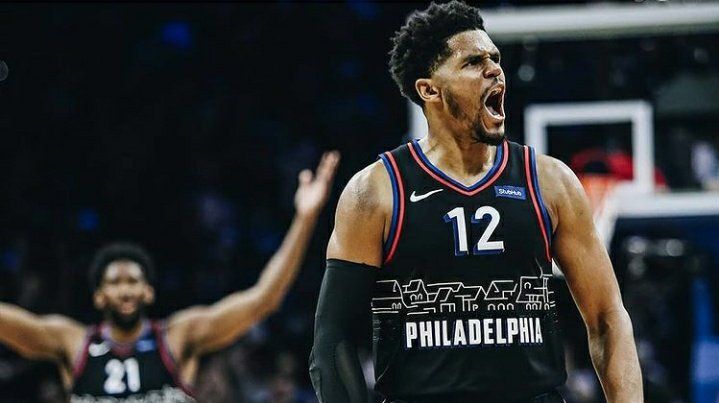 Philadelphia zaustavila Westbrooka i slavila protiv Washingtona u prvoj utakmici