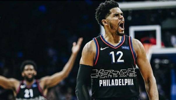 Philadelphia zaustavila Westbrooka i slavila protiv Washingtona u prvoj utakmici