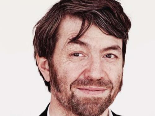 Philippe Bober dobitnik Počasnog Srca Sarajeva 30. Sarajevo Film Festivala