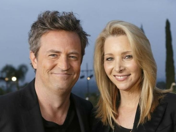 Phoebe iz 'Prijatelja': Hvala na vremenu koje sam imala s tobom