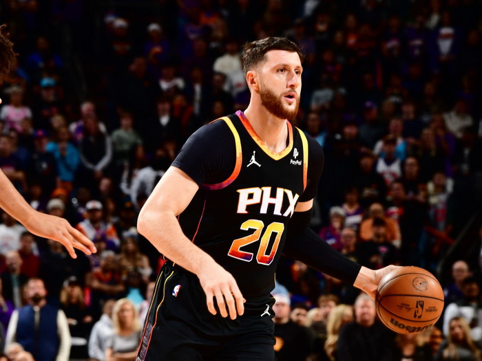 Phoenix poražen, Nurkić upisao novi double-double