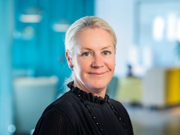 Pia Heidenmark Cook: Dva megatrenda će uticati na svaku zemlju i svaki sektor