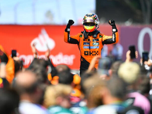 Piastri osvojio VN Španije i povećao prednost u ukupnom poretku