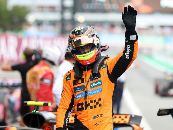 Piastri uzeo pole position ispred Norrisa u Španiji