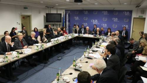 Ambasadori PIC-a podržali CIK i zatražili reformu VSTV-a