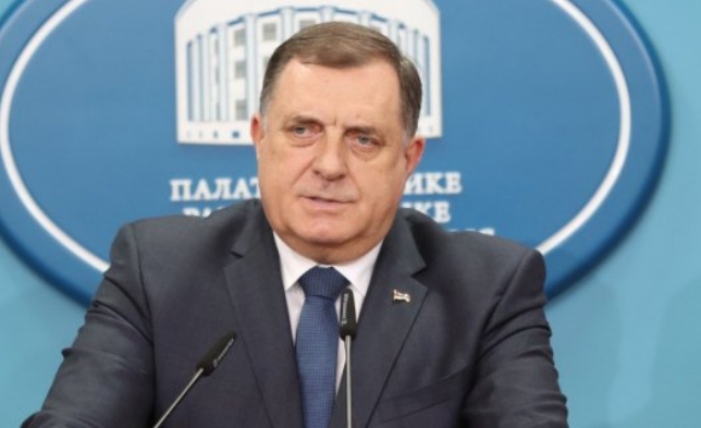 PIC je sumnjivi skup ljudi koji se lažno predstavljaju