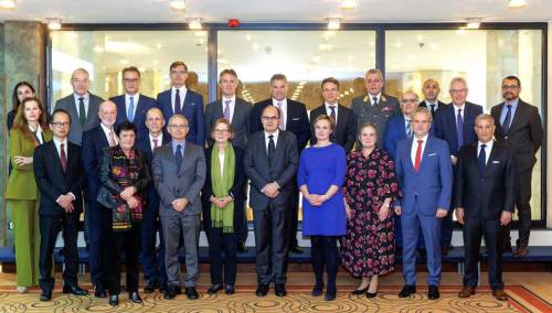 PIC nastavlja sjednicu, zaključke će saopštiti Schmidt