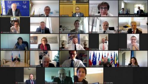 PIC pozvao bh. vlasti: Bez odlaganja raditi na ovih sedam prioriteta