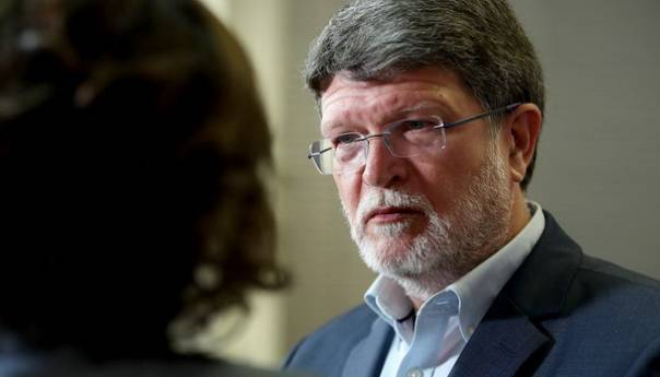 Picula: BiH može biti zadovoljna, s obzirom na stanje