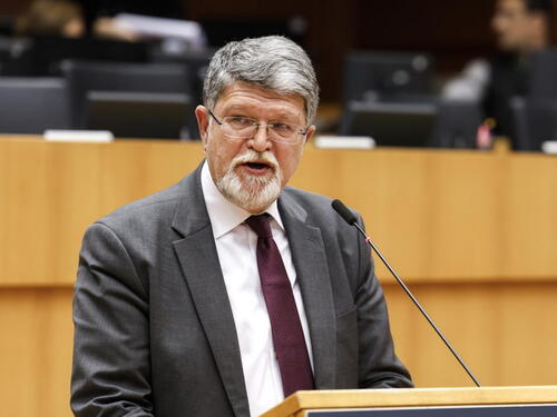 Picula: Dodik mora biti uhapšen, Vučić igra svoje igre