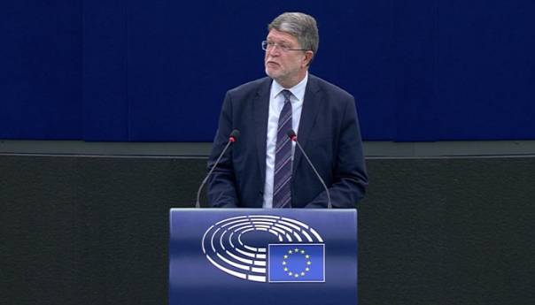 Picula: Dodikov udar na BiH ima podršku Beograda i Moskve