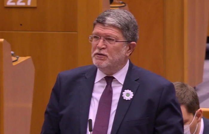 Picula: Jasnu perspektivu članstva BiH u EU dugujemo žrtvama Srebrenice
