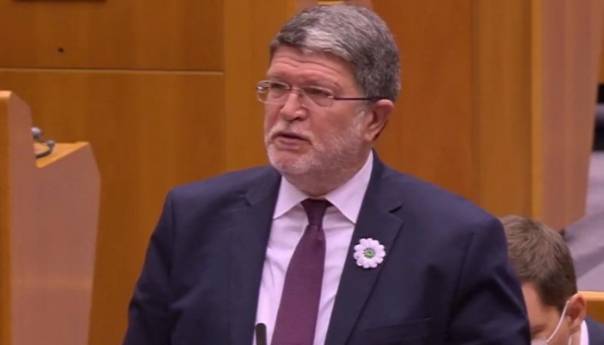 Picula: Jasnu perspektivu članstva BiH u EU dugujemo žrtvama Srebrenice