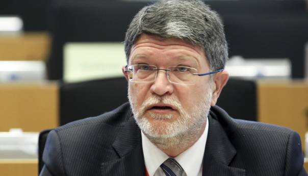 Picula: Macron napravio grešku, blokadom pomogao Z. Balkanu