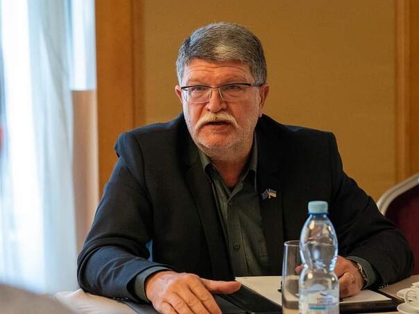 Picula: Nije dobro da se Čović našao pod lupom SAD-a