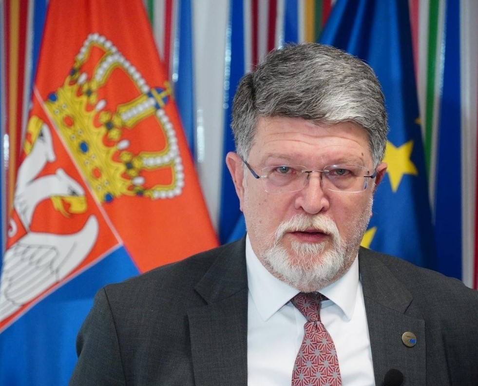 Picula o sukobima u Srbiji: Bojim se 17. žrtve...