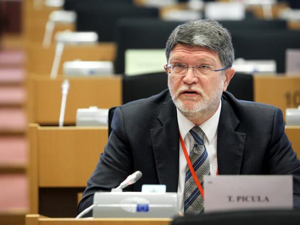Picula o upotrebi "zvučnog topa": EU ne smije da ćuti
