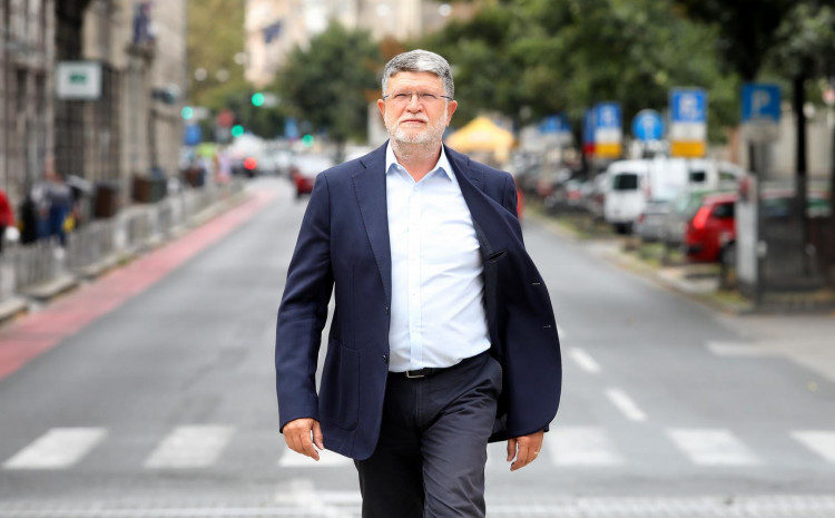 Picula: Pravedan položaja Hrvata ključan je za stabilnost BiH