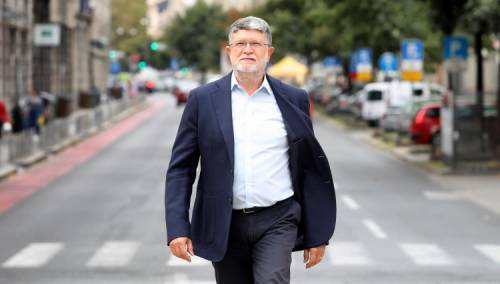 Picula: Pravedan položaja Hrvata ključan je za stabilnost BiH