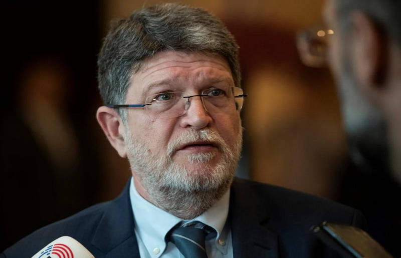 Picula: Srbija ne može biti amnestirana od događaja na Cetinju