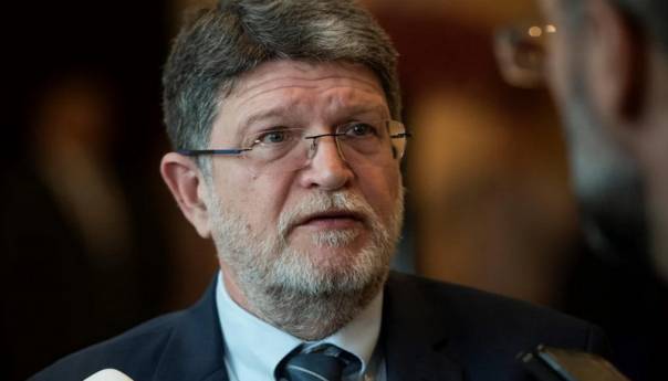 Picula: Srbija ne može biti amnestirana od događaja na Cetinju