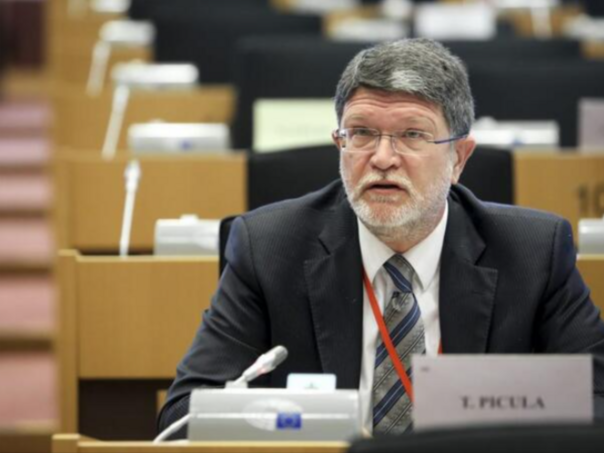 Picula: Trenutna vlast u Srbiji ne vidi EU kao prioritet, već učvršćivanje vlasti