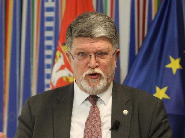 Picula: Vučićev režim nije sposoban da ponovi Miloševićeve greške