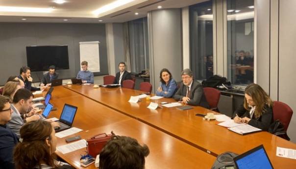 Picula: Zagrebački samit 'prava prilika' za EU i zapadni Balkan