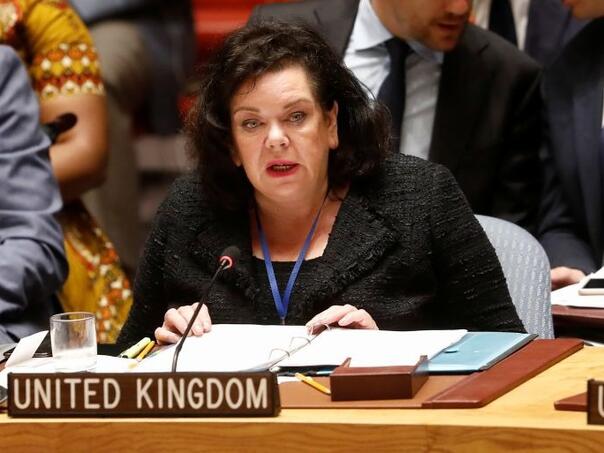 Pierce: Separatizam u RS koči napredak BiH i cijelog regiona