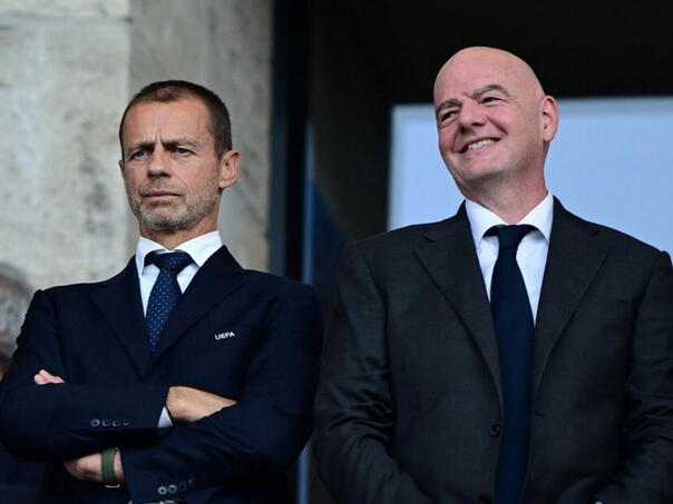 Pieth: UEFA bi trebala napustiti FIFA-u i preuzeti kontrolu