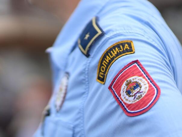 Pijan pretukao čovjeka na benzinskoj pumpi u Milićima