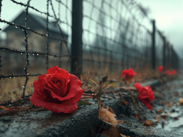 Pijan ukrao 40 ruža iz cvjećare, prijeti mu četiri godine zatvora