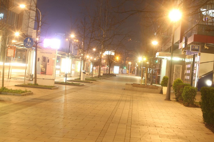 Pijani Banjalučani prekršili policijski sat, jedan i mjere kućne izolacije