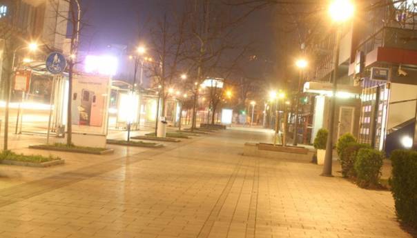 Pijani Banjalučani prekršili policijski sat, jedan i mjere kućne izolacije