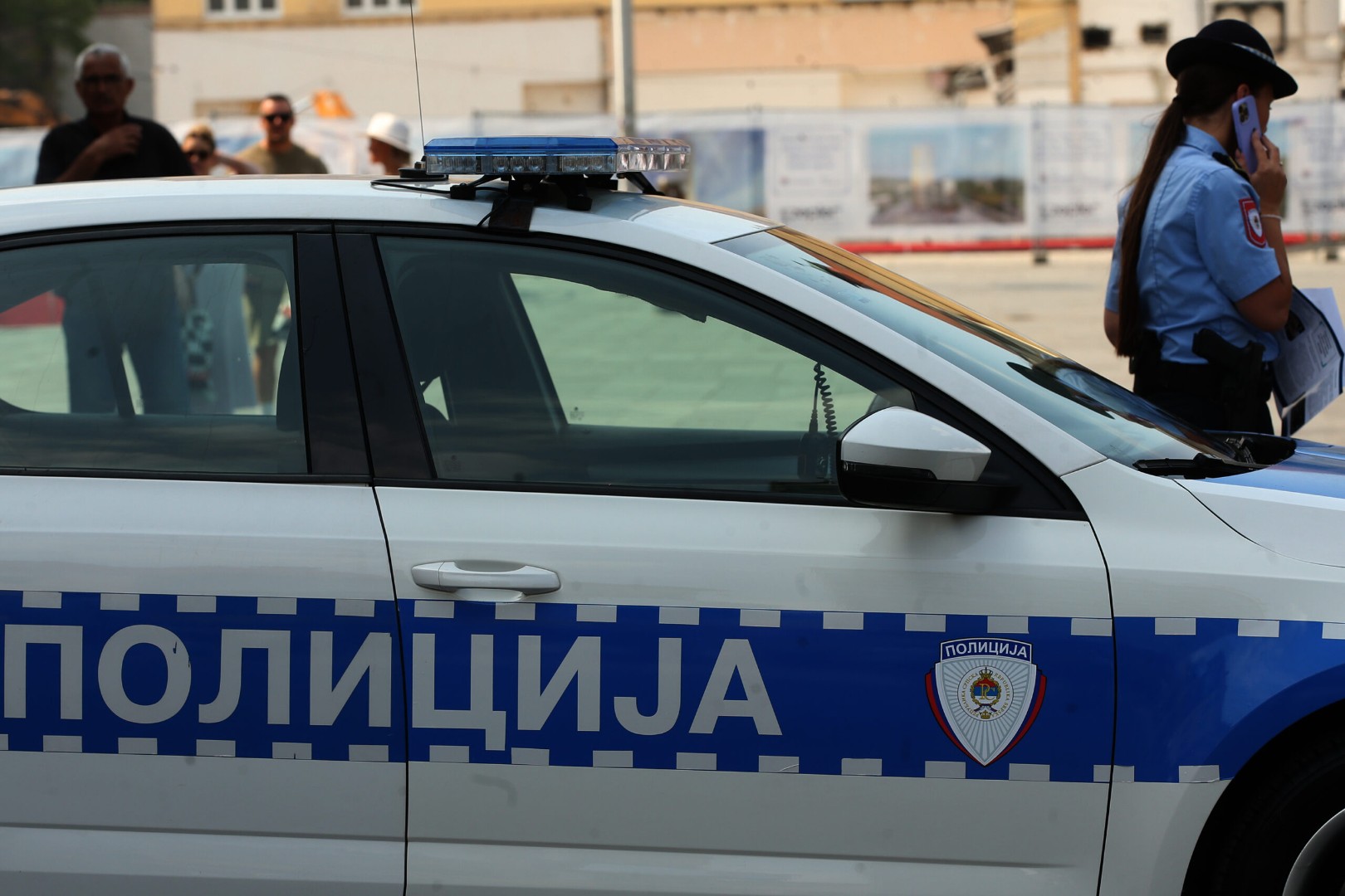 Pijani muž svirepo ubio suprugu u Srbiji