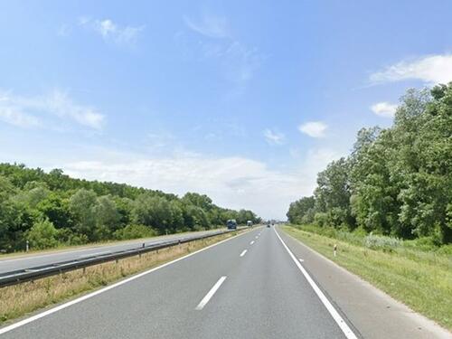 Pijani policajac u Hrvatskoj skrivio nesreću, životno je ugrožen