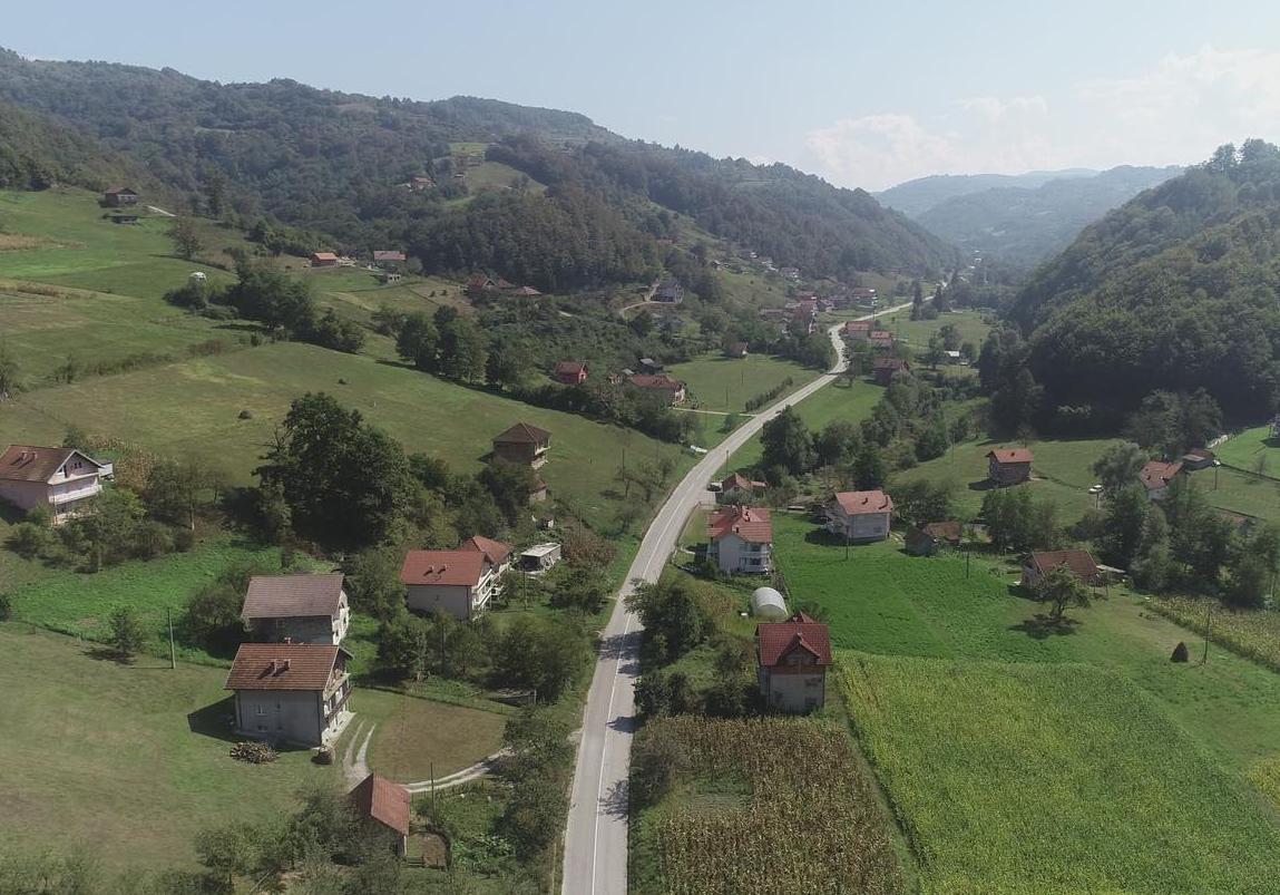 Pijani vozač pokosio četiri osobe koje su se vraćale sa teravije