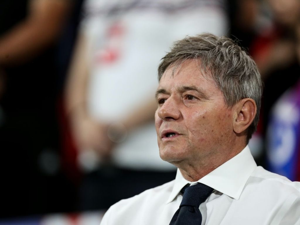 Piksi emotivan nakon gubitka majke, oprostio se dirljivim riječima