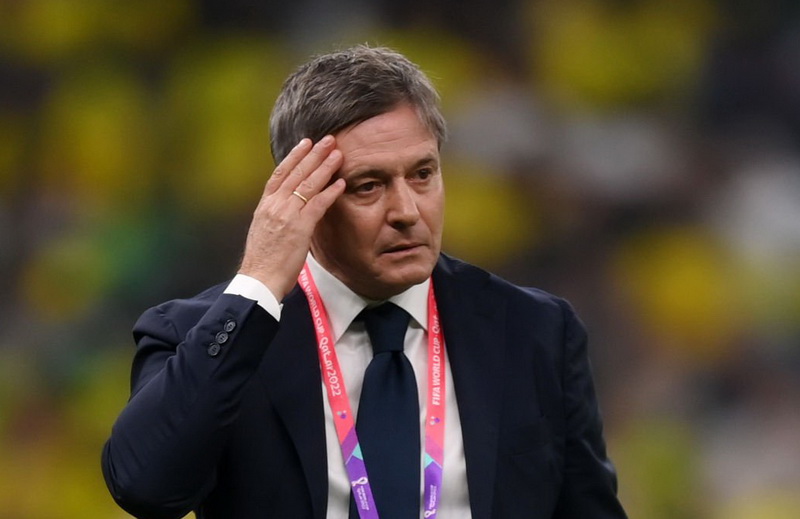 Piksi: Gledamo večeras drugi meč naše grupe, navijamo za Brazil