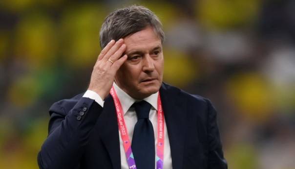 Piksi: Gledamo večeras drugi meč naše grupe, navijamo za Brazil