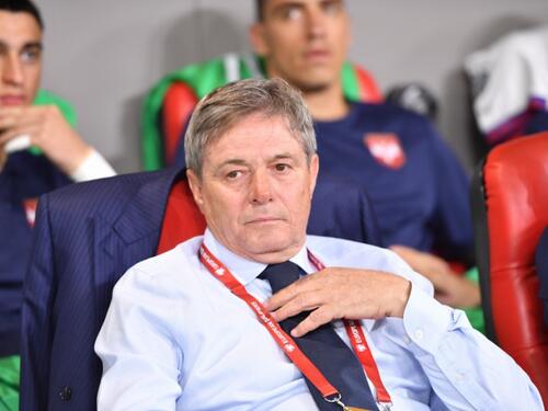 Piksi nakon remija s Albanijom: Nije vam se svidjela igra? Nađite drugog selektora